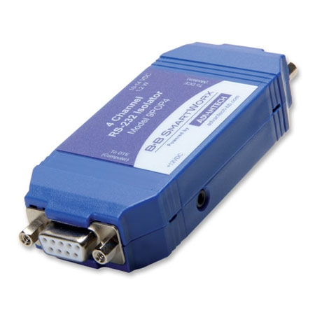 SERIAL - ADVANTECH - OPTICAL ISOLATOR