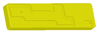 26014 - Omnia UI module assembly - 26014.001.D-007 - APASATOR