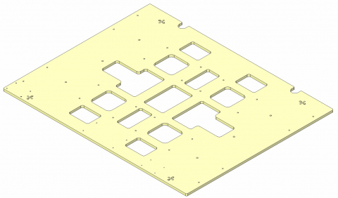 PROIECTE - 92002.001.D-001 - BASE PLATE