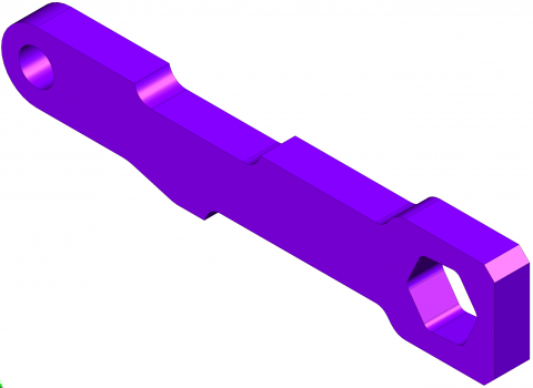 PROIECTE - 10129.001.D-009 - BIELA