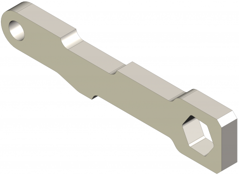 10144 - 10144.001.D-009 - BIELA