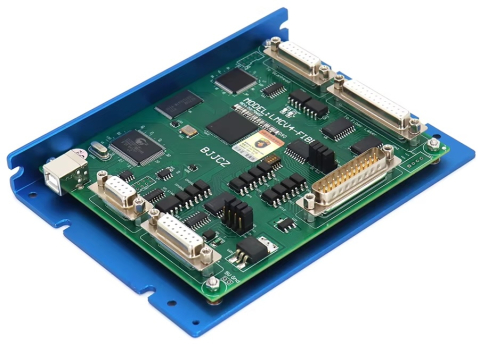 LASER - BJJCZ - LMCV4-FIBER, Fiber Laser Control Board