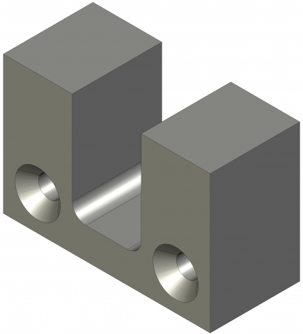 VERSUNI - 10010.001.D-007 - BLOCATOR