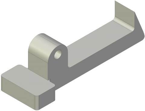 VERSUNI - 10136.002.D-332 - BLOCATOR