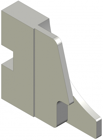 10135 - 10135.019.D-015 - BLOCATOR EINSTATZ