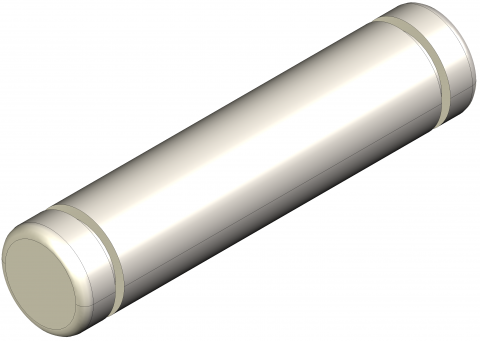 VERSUNI - 10143.005.D-003 - BOLT 1