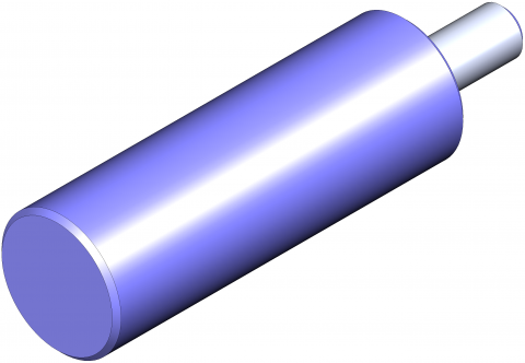 VIPER - 10143.023.D-026 - BOLT 1