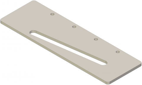 VERSUNI - 10143.005.D-007 - BOLT 2