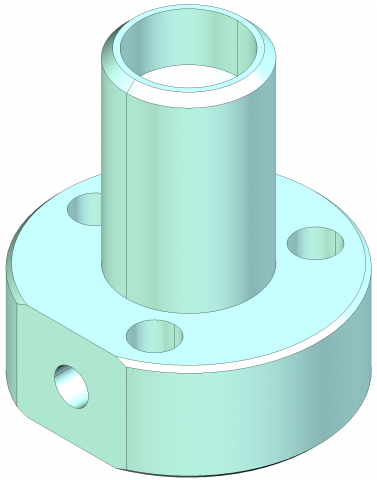 VIPER - 10143.007.D-032 - BOLT 2