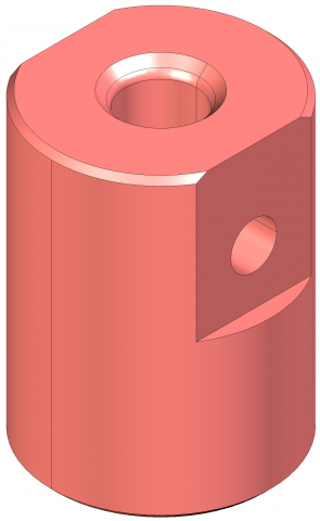 VIPER - 10143.007.D-036 - BOLT