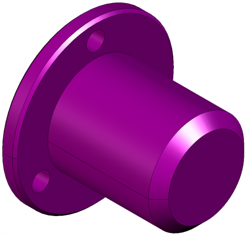 GRUP - 10157.001.D-005 - BOLT