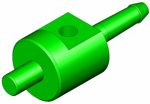 10170 - Linie preasamblare BEATLE - 10170.013.D-015 - BOLT