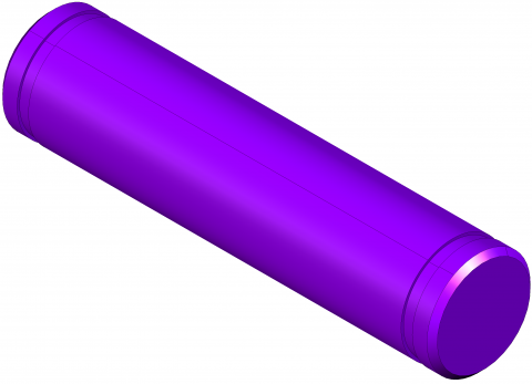 10135 - 10135.019.D-029 - BOLT