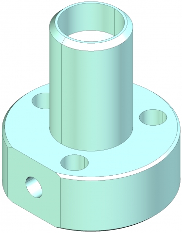 VIPER - 10143.025.D-032 - BOLT
