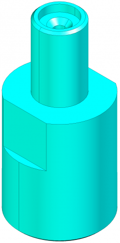 VIPER - 10143.007.D-030 - BOLT