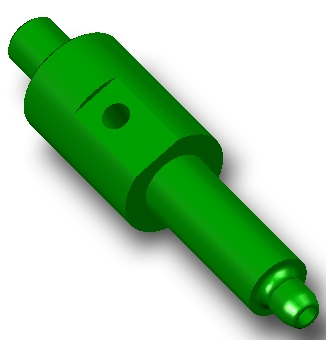 10158 - 10158.001.D-033 - BOLT