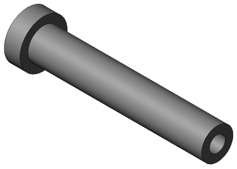 VIPER - 10143.007.D-032 - BOLT