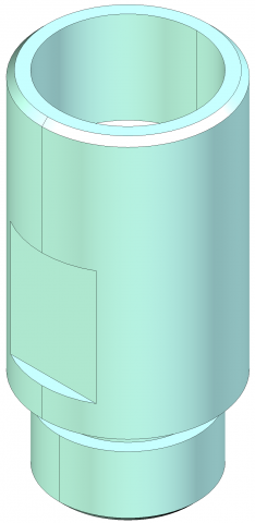 VIPER - 10143.007.D-032 - BOLT