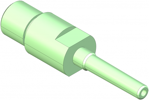 GRUP - 10157.001.D-005 - BOLT