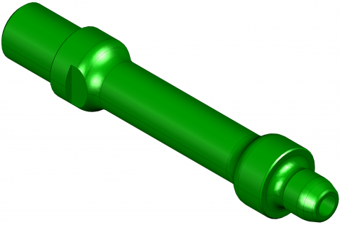 VIPER - 10143.007.D-051 - BOLT