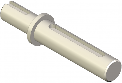 10144 - 10144.001.D-055 - BOLT