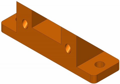 10170 - Linie preasamblare BEATLE - 10170.016.D-008 - BOLT CUPLAJ