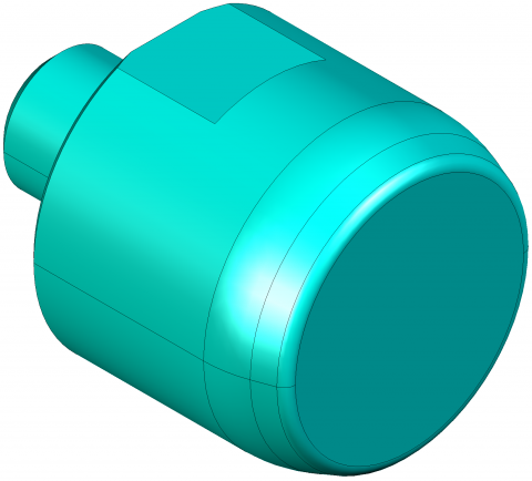 10152 - 10152.001.D-037 - BOLT DE CENTRARE