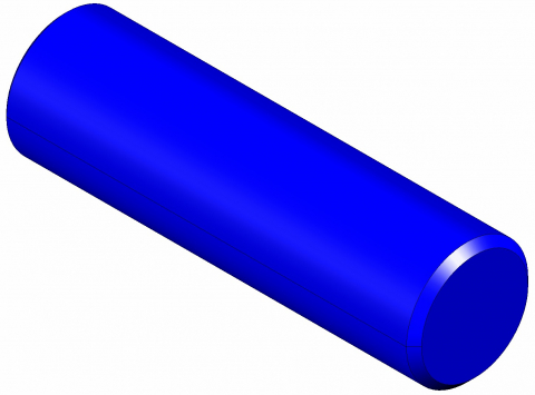 10158 - 10158.006.D-037 - BOLT FILETAT