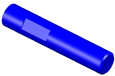 10158 - 10158.001.D-037 - BOLT FILETAT