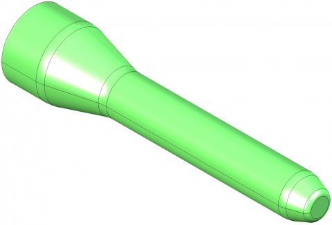 10174 - Dispozitive MASTERPIECE - 10174.001.D-163 - BOLT FIXARE O-RING MIC