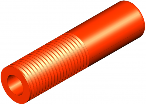 10138 - 10138.001.D-007 -  BOLT PLACA