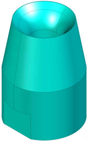 VIPER - 10143.007.D-030 - BUCSA