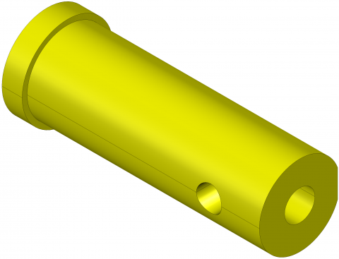 VIPER - 10143.007.D-025 - BUCSA