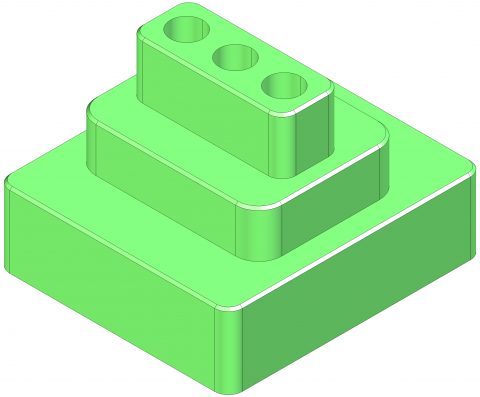 VIPER - 10143.007.D-070 - CARCASA