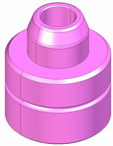 92001 - 92001.001.D-006 - CENTERING PIN
