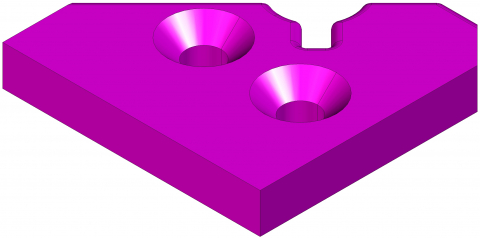 26022 - Omnia Pannarello Assembly - 26022.001.D-004 - CENTRATOR