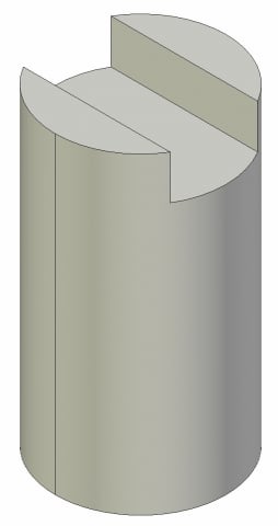 10153 - 10153.002.D-012 - CILINDRU FIXTURA