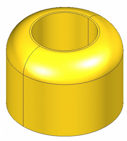 10153 - 10153.002.D-006 - CILINDRU GHIDARE