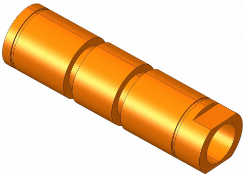 10153 - 10153.009.D-011 - CILINDRU REGLARE