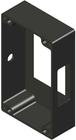 PROIECTE - 10130.001.D-016 - CORP CUTIE ELECTRICA