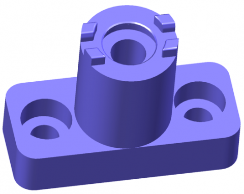 10170 - Linie preasamblare BEATLE - 10170.005.D-007 - CUPLAJ