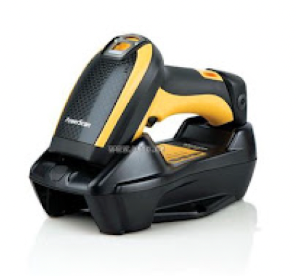 SCANNERE - DATALOGIC - PM9501-HP433RBK20, POWER SCAN