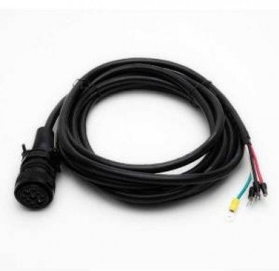 MOTOARE - DELTA - ASD-CAPW1003, CABLE 3M (POWER) 8