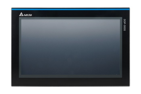 HMI - DELTA - DOP-100, DISPLAY 4.3” 24VDC