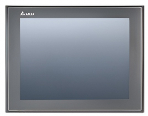 HMI - DELTA - DOP-112MX, HMI 12'' ETHERNET