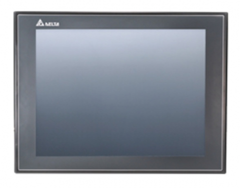 HMI - DELTA - DOP-115MX, HMI 15'' ETHERNET