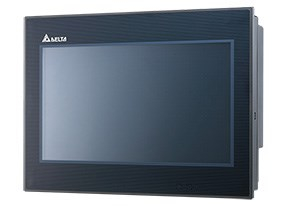 HMI - DELTA - DOP-B10E615, TOUCH SCREEN 10.1INCH