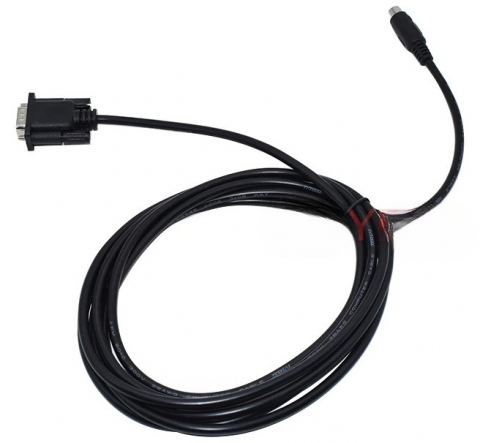 SERIAL - DELTA - DOP-CA232DP, CABLU COMUNICATIE HMI-PLC