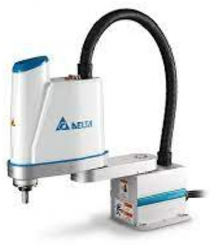 SCARA - DELTA - DRS40L3SSADN003, SCARA ROBOT