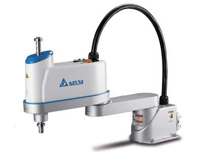 SCARA - DELTA - DRS60L6SSADN003, SCARA ROBOT